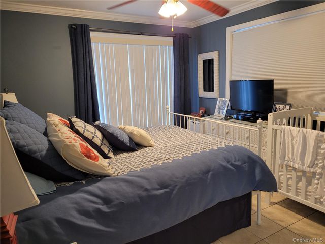 79 Rochester Avenue garden, Long Beach, NY 11561