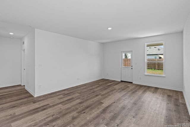 5134 Flight Sail, San Antonio, TX 78245