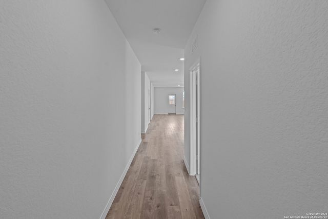 5134 Flight Sail, San Antonio, TX 78245