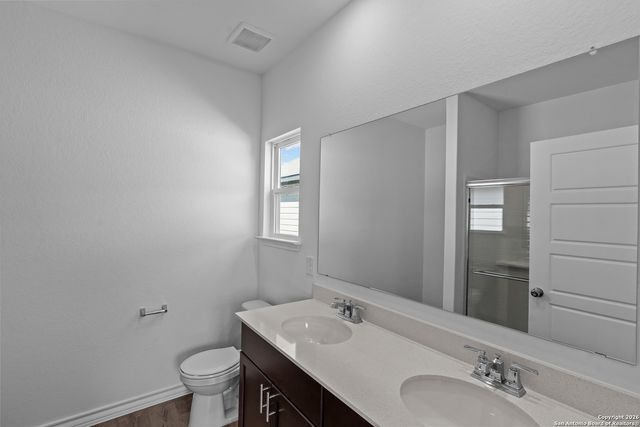 5134 Flight Sail, San Antonio, TX 78245