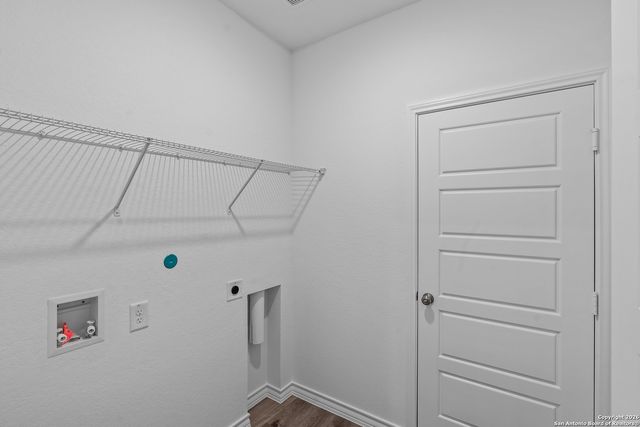 5134 Flight Sail, San Antonio, TX 78245