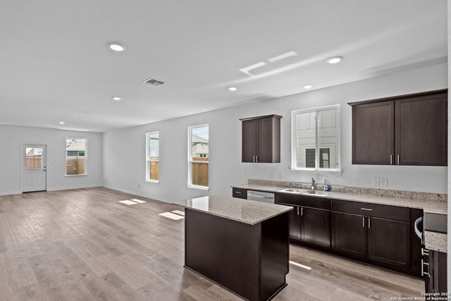 5134 Flight Sail, San Antonio, TX 78245