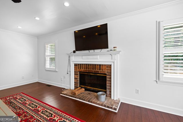 170 Pendleton Trail, Tyrone, GA 30290