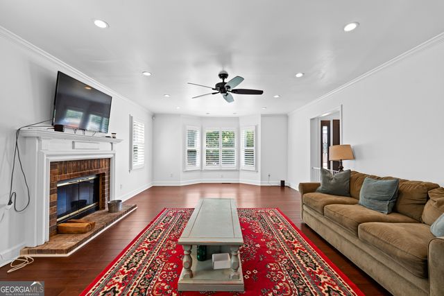 170 Pendleton Trail, Tyrone, GA 30290
