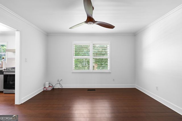 170 Pendleton Trail, Tyrone, GA 30290
