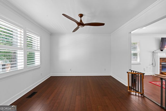 170 Pendleton Trail, Tyrone, GA 30290