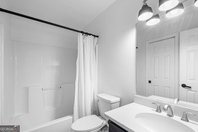 170 Pendleton Trail, Tyrone, GA 30290