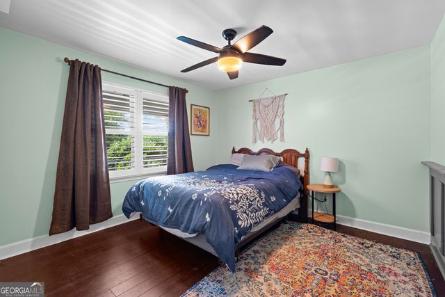 170 Pendleton Trail, Tyrone, GA 30290