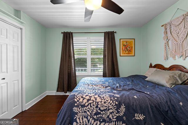 170 Pendleton Trail, Tyrone, GA 30290