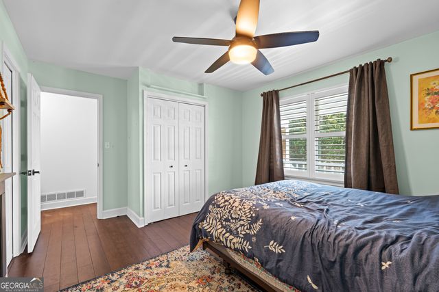 170 Pendleton Trail, Tyrone, GA 30290