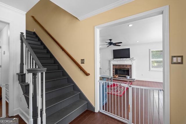 170 Pendleton Trail, Tyrone, GA 30290