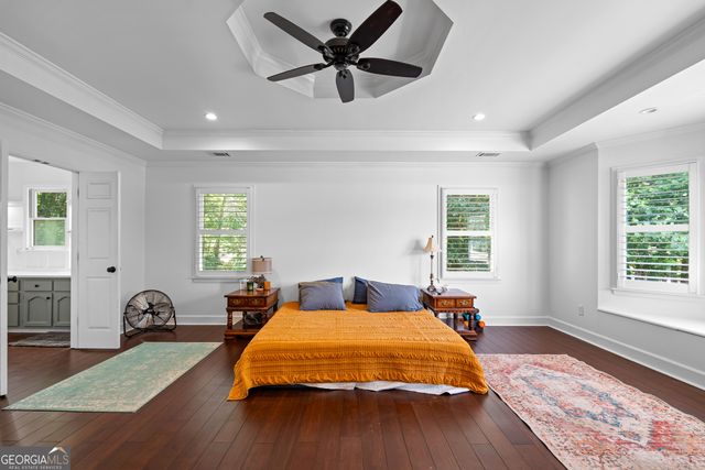 170 Pendleton Trail, Tyrone, GA 30290