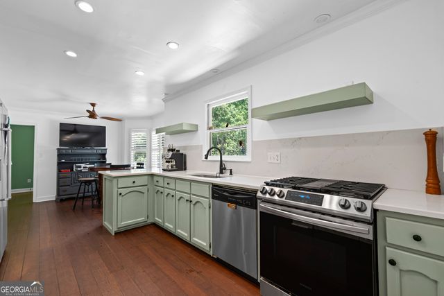 170 Pendleton Trail, Tyrone, GA 30290