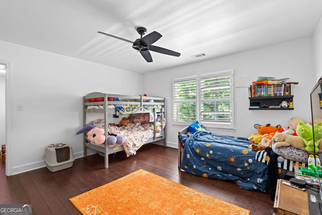 170 Pendleton Trail, Tyrone, GA 30290