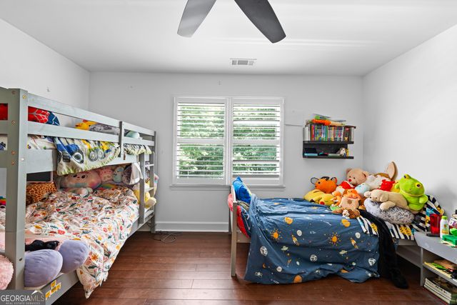 170 Pendleton Trail, Tyrone, GA 30290