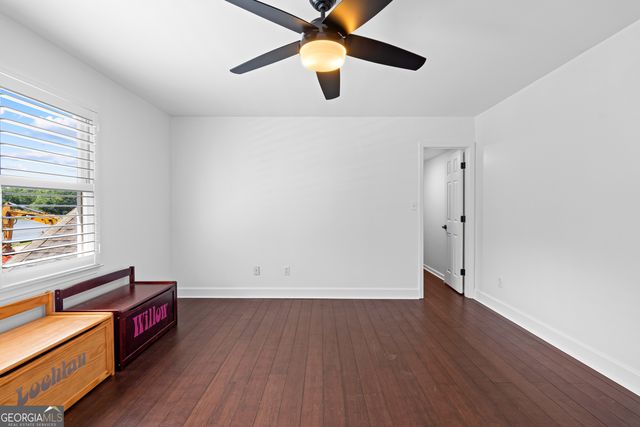 170 Pendleton Trail, Tyrone, GA 30290