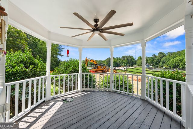 170 Pendleton Trail, Tyrone, GA 30290