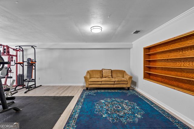170 Pendleton Trail, Tyrone, GA 30290