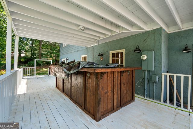 170 Pendleton Trail, Tyrone, GA 30290