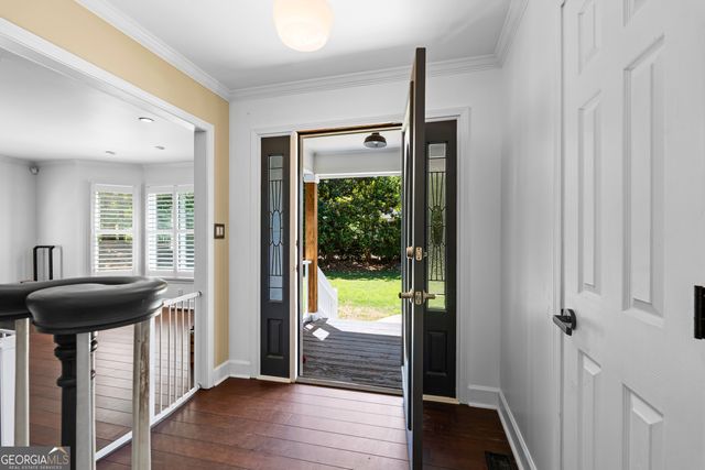 170 Pendleton Trail, Tyrone, GA 30290
