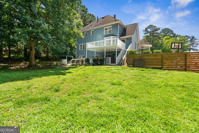 170 Pendleton Trail, Tyrone, GA 30290