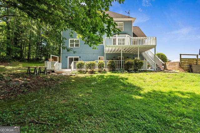 170 Pendleton Trail, Tyrone, GA 30290