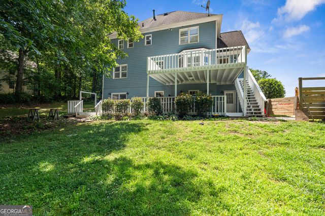 170 Pendleton Trail, Tyrone, GA 30290