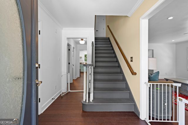 170 Pendleton Trail, Tyrone, GA 30290