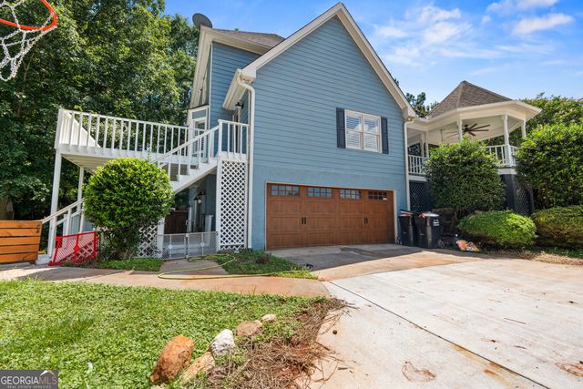 170 Pendleton Trail, Tyrone, GA 30290