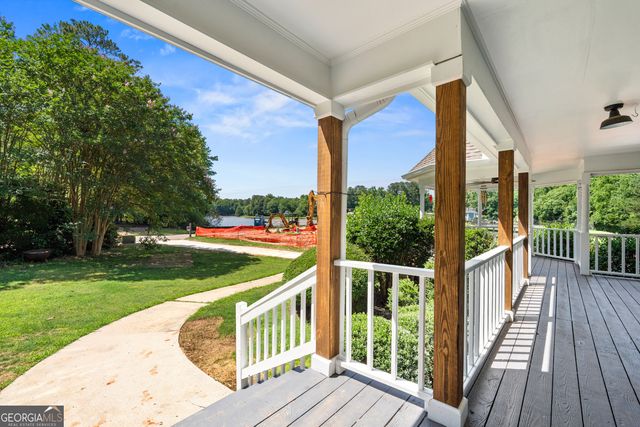 170 Pendleton Trail, Tyrone, GA 30290