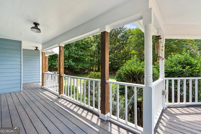 170 Pendleton Trail, Tyrone, GA 30290