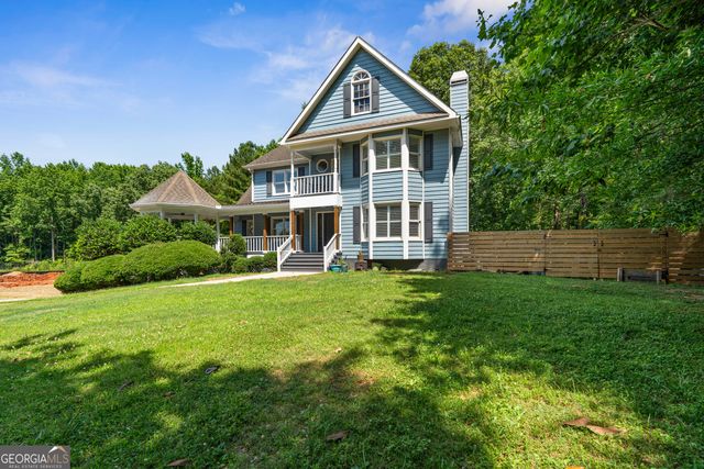 170 Pendleton Trail, Tyrone, GA 30290