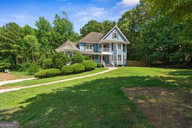170 Pendleton Trail, Tyrone, GA 30290
