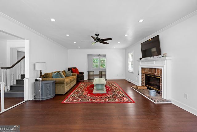 170 Pendleton Trail, Tyrone, GA 30290