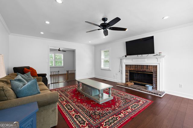 170 Pendleton Trail, Tyrone, GA 30290