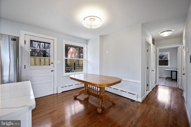 4001 PARKWOOD AVE, Baltimore, MD 21206