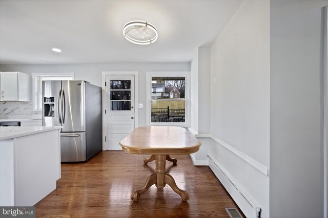 4001 PARKWOOD AVE, Baltimore, MD 21206