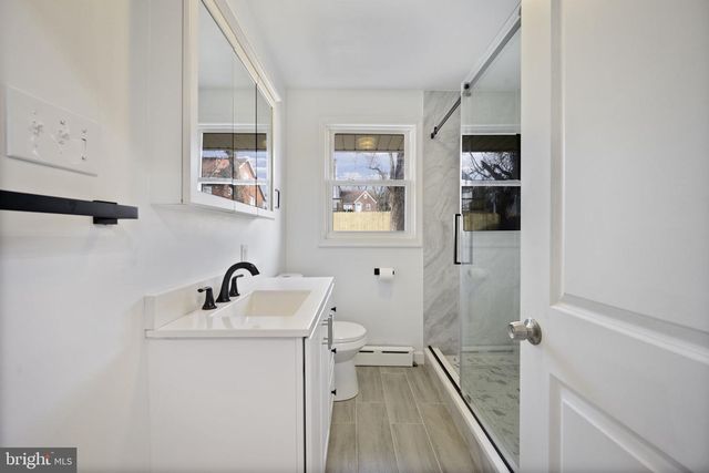 4001 PARKWOOD AVE, Baltimore, MD 21206