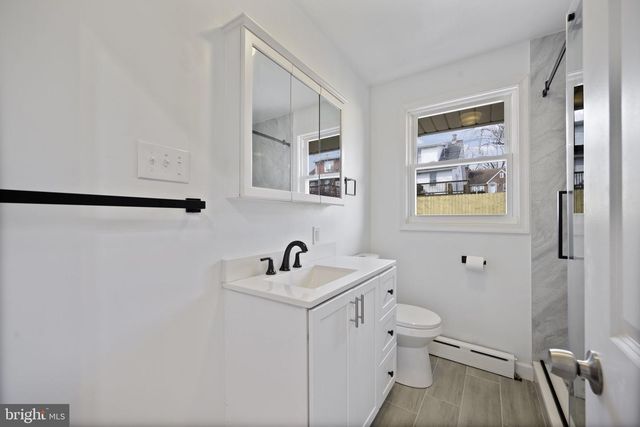 4001 PARKWOOD AVE, Baltimore, MD 21206