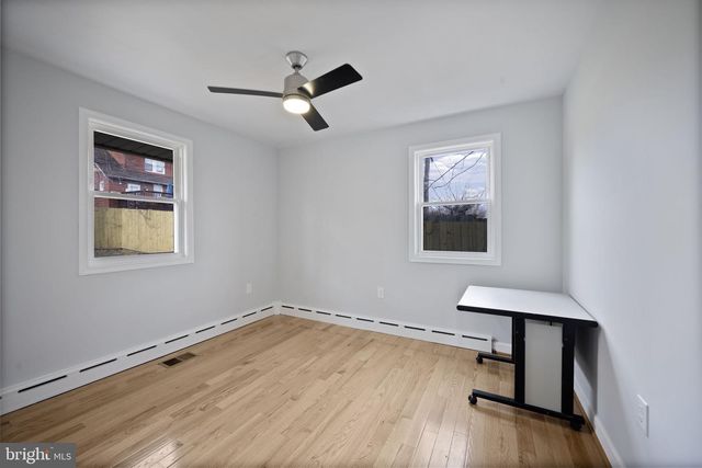 4001 PARKWOOD AVE, Baltimore, MD 21206