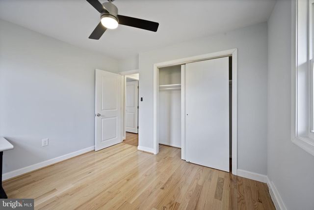 4001 PARKWOOD AVE, Baltimore, MD 21206