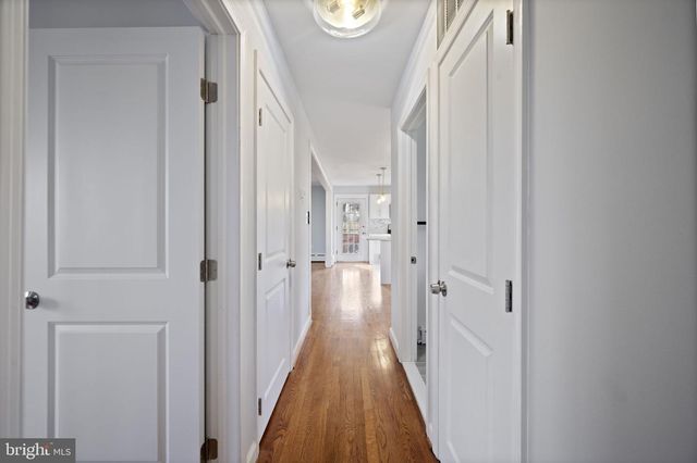 4001 PARKWOOD AVE, Baltimore, MD 21206