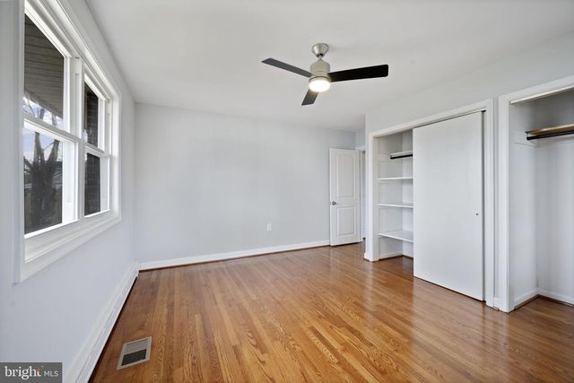 4001 PARKWOOD AVE, Baltimore, MD 21206