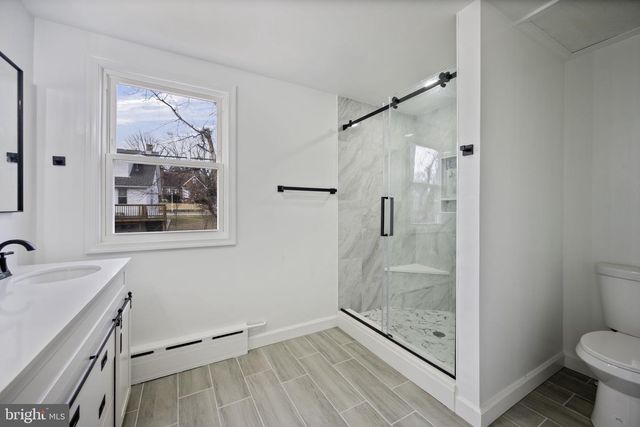 4001 PARKWOOD AVE, Baltimore, MD 21206