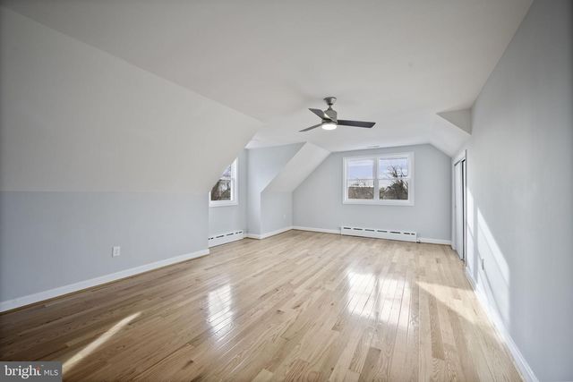 4001 PARKWOOD AVE, Baltimore, MD 21206