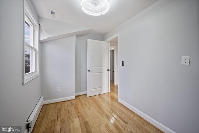 4001 PARKWOOD AVE, Baltimore, MD 21206