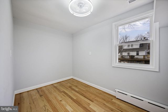 4001 PARKWOOD AVE, Baltimore, MD 21206