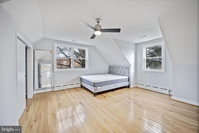 4001 PARKWOOD AVE, Baltimore, MD 21206