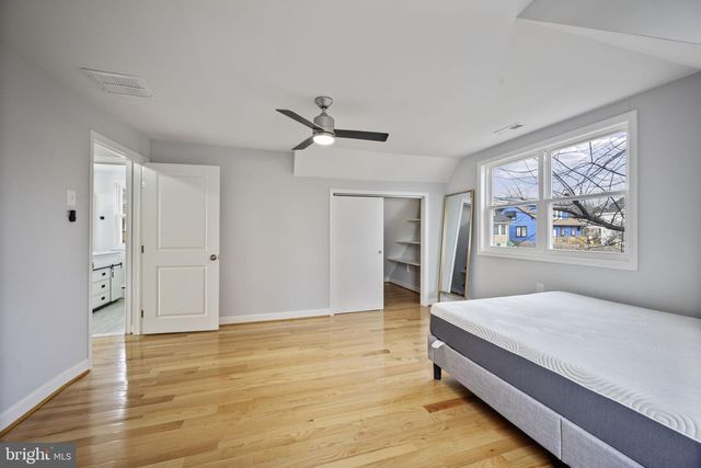 4001 PARKWOOD AVE, Baltimore, MD 21206