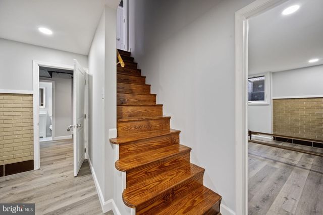 4001 PARKWOOD AVE, Baltimore, MD 21206